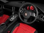 Porsche Panamera RS600 by Project Kahn 2011 года